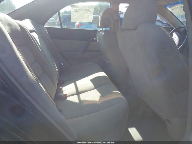 2008 Mazda MAZDA6 I SPORT VE — фото 8