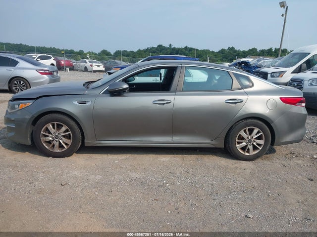 2018 KIA OPTIMA LX — миниатюра 14