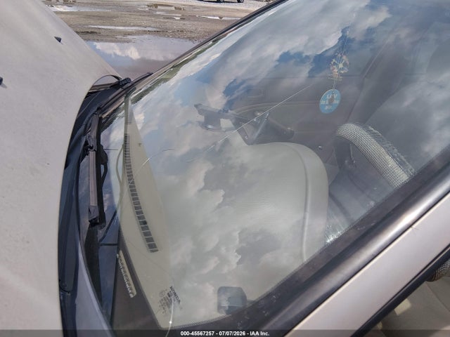 2001 Honda CIVIC LX — миниатюра 16