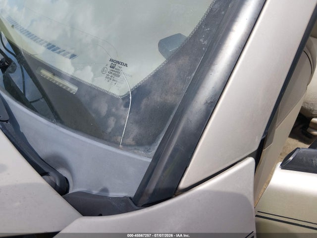 2001 Honda CIVIC LX — миниатюра 17