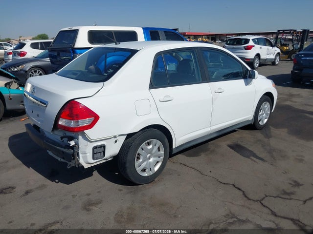 صورة 4 لـ 2011 Nissan VERSA 1.8S