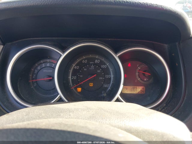 صورة 7 لـ 2011 Nissan VERSA 1.8S