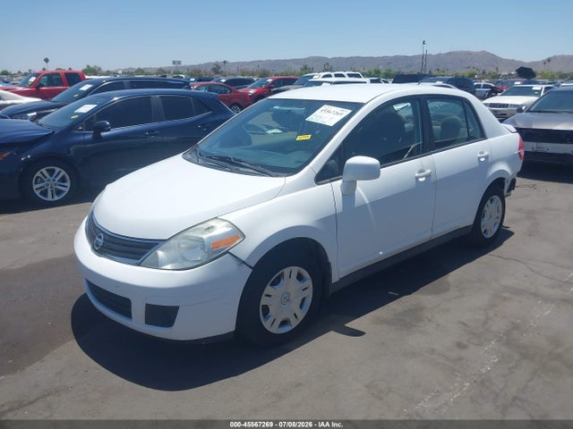 صورة 2 لـ 2011 Nissan VERSA 1.8S