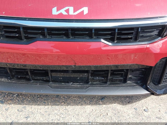 صورة 19 لـ 2025 KIA K4 GT-LINE