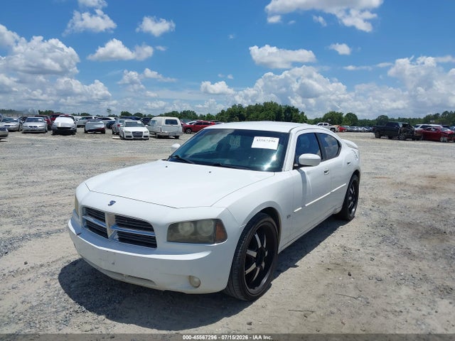 صورة 6 لـ 2010 Dodge CHARGER RALLYE