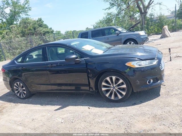 صورة مصغرة 13 لـ 2019 FORD FUSION SE