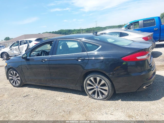 صورة مصغرة 14 لـ 2019 FORD FUSION SE