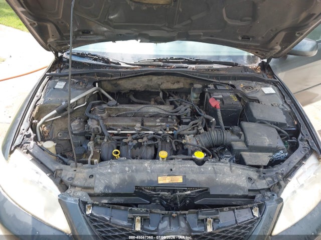 صورة مصغرة 10 لـ 2003 Mazda MAZDA6 I