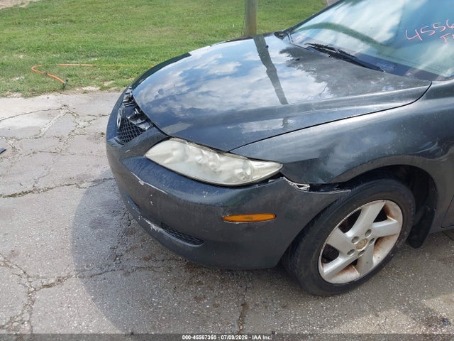 صورة مصغرة 6 لـ 2003 Mazda MAZDA6 I