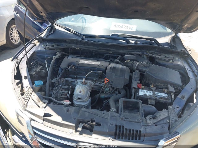 2013 Honda ACCORD EX-L 照片 10