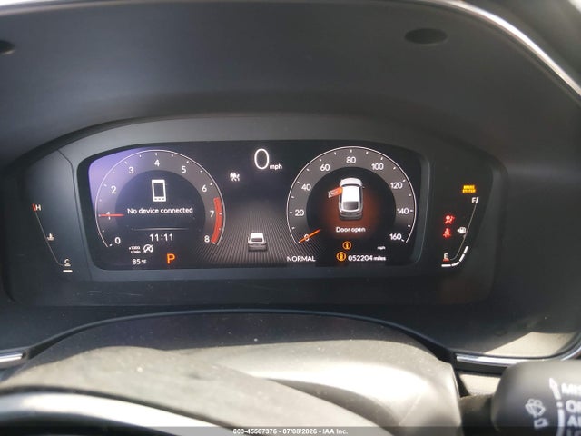 2023 Acura INTEGRA A-SPEC TECHNOLOGY photo 7