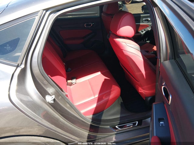 2023 Acura INTEGRA A-SPEC TECHNOLOGY photo 8