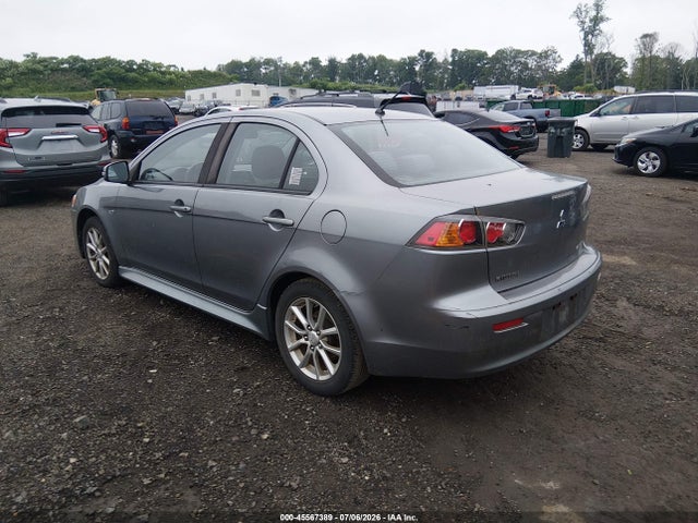 2016 Mitsubishi LANCER ES 照片 3