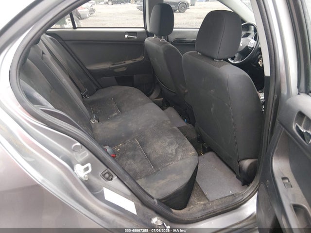 2016 Mitsubishi LANCER ES 照片 8