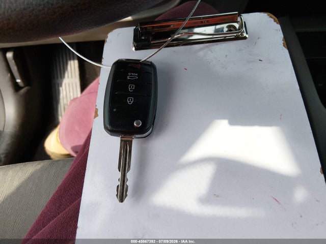 صورة مصغرة 11 لـ 2016 KIA FORTE LX