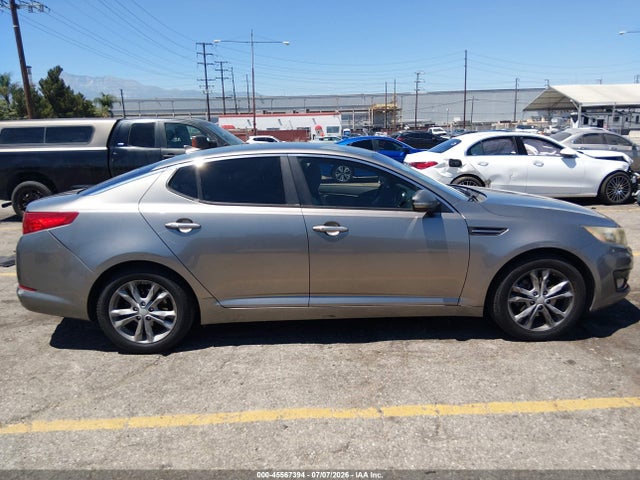 2012 KIA OPTIMA EX thumbnail 13