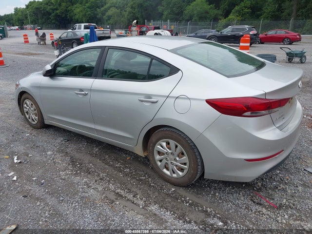 صورة 3 لـ 2018 Hyundai ELANTRA SE