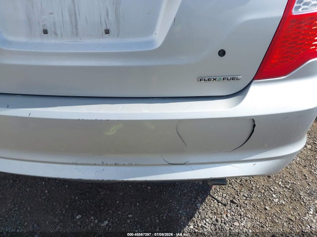 2012 FORD FUSION SEL 照片 6