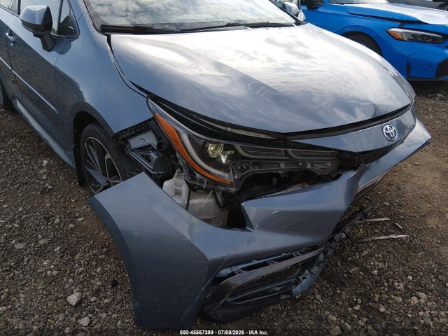 صورة مصغرة 18 لـ 2022 Toyota COROLLA XSE