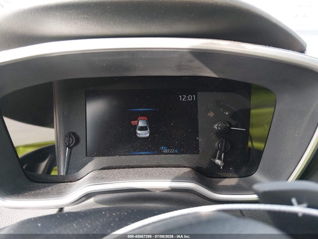 صورة 7 لـ 2022 Toyota COROLLA XSE