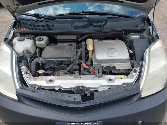 صورة 10 لـ 2005 Toyota PRIUS