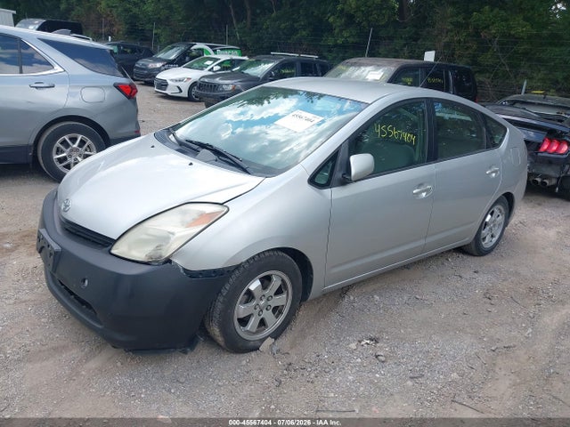 صورة 2 لـ 2005 Toyota PRIUS