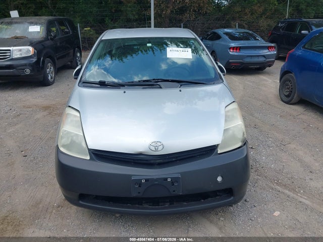 صورة 6 لـ 2005 Toyota PRIUS