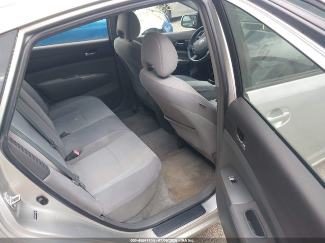 صورة 8 لـ 2005 Toyota PRIUS