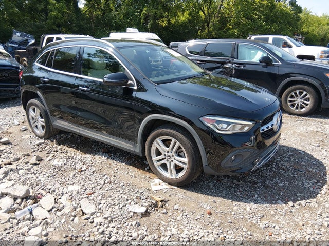 2021 MERCEDES-BENZ GL 4MATIC