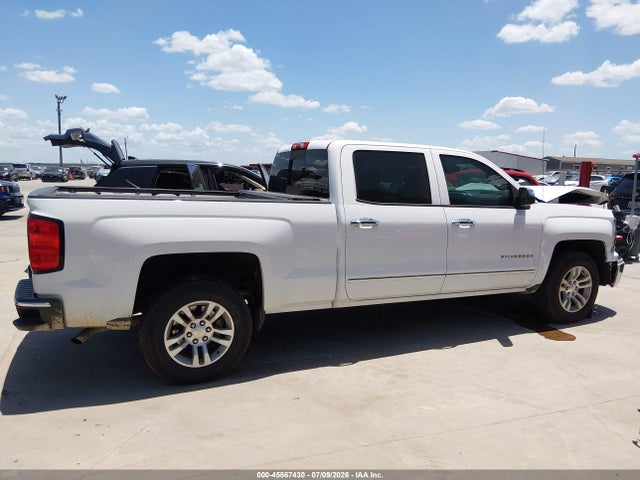 صورة 13 لـ 2014 Chevrolet SILVERADO 1500 LTZ