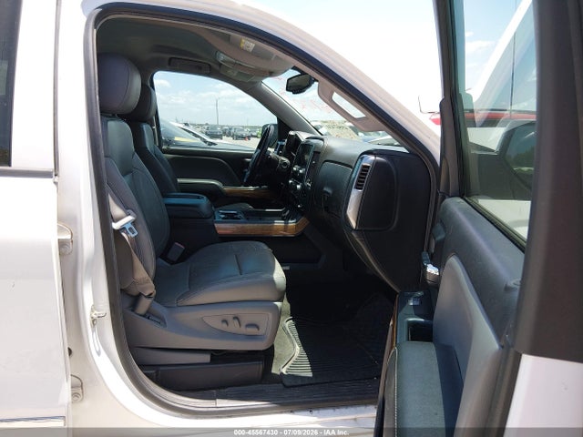 صورة 5 لـ 2014 Chevrolet SILVERADO 1500 LTZ