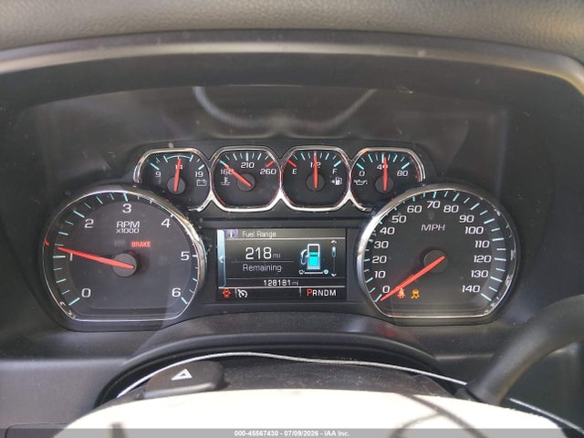 صورة 7 لـ 2014 Chevrolet SILVERADO 1500 LTZ