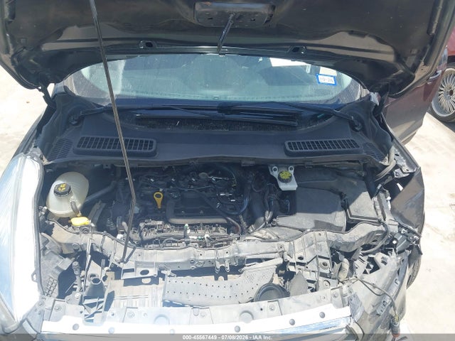 2019 FORD ESCAPE SE 10