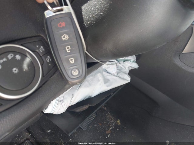 2019 FORD ESCAPE SE 11