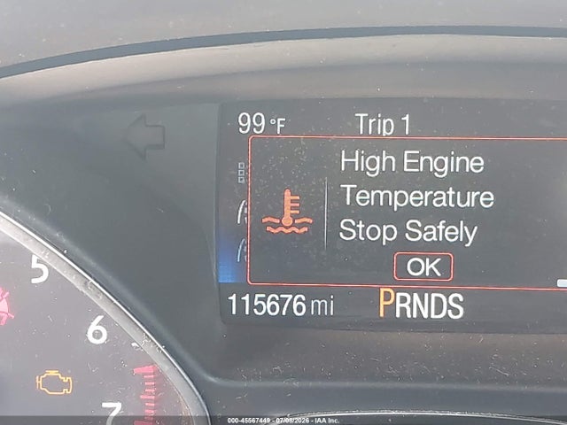 2019 FORD ESCAPE SE 16
