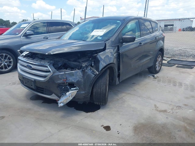 2019 FORD ESCAPE SE 2