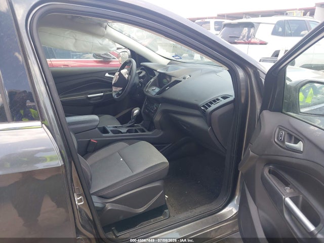 2019 FORD ESCAPE SE 5