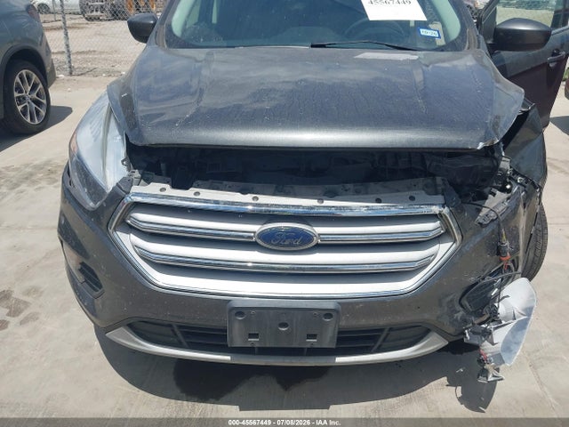 2019 FORD ESCAPE SE 6