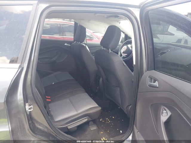 2019 FORD ESCAPE SE 8