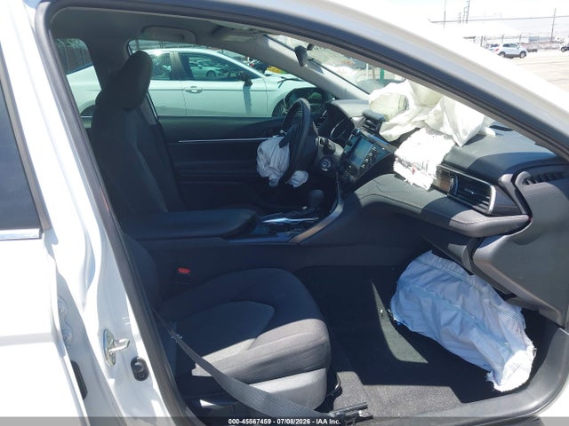 2020 Toyota CAMRY LE 照片 5