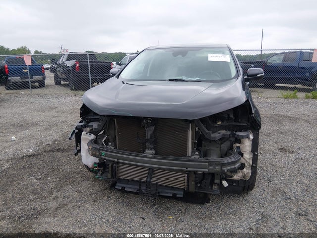 2021 FORD EDGE TITANIUM 13