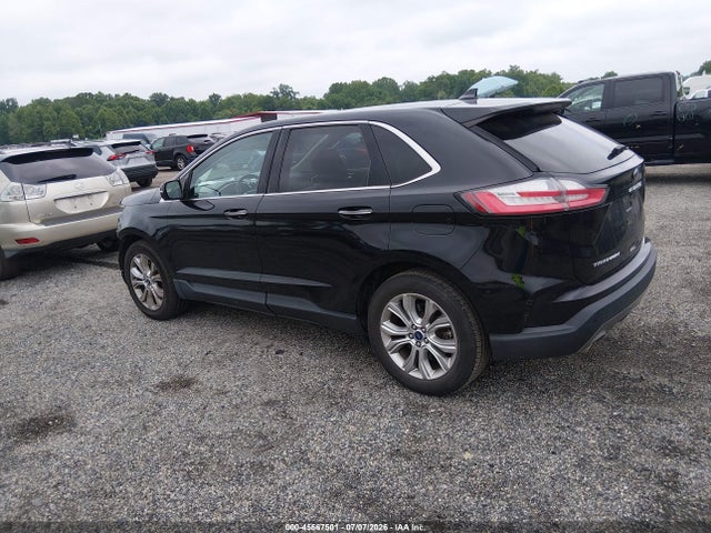 2021 FORD EDGE TITANIUM 3