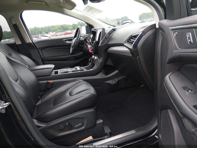 2021 FORD EDGE TITANIUM 5