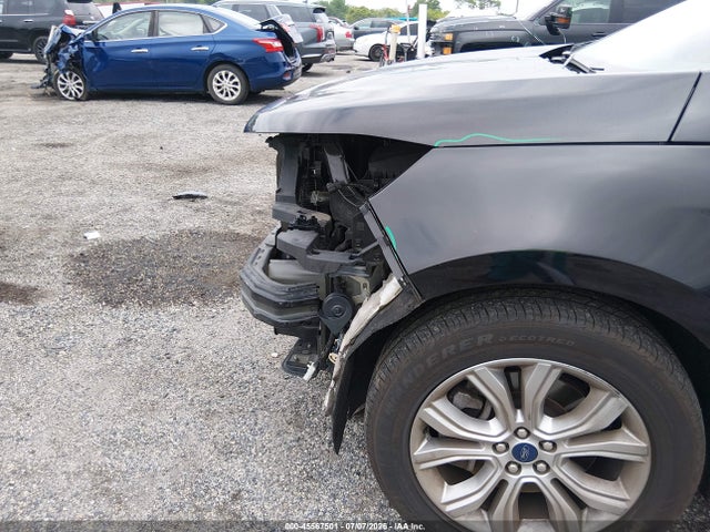 2021 FORD EDGE TITANIUM 6