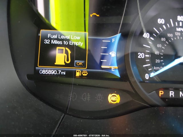 2021 FORD EDGE TITANIUM 7