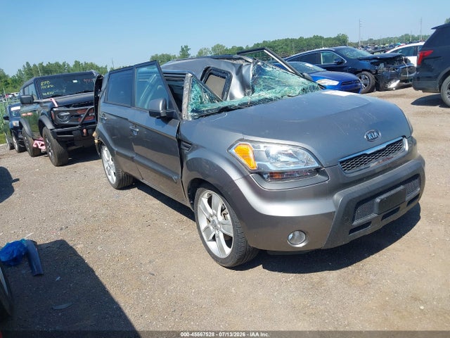 2011 KIA SOUL !