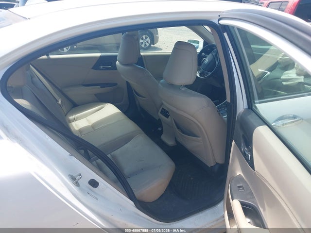 صورة مصغرة 8 لـ 2013 Honda ACCORD EX-L V-6
