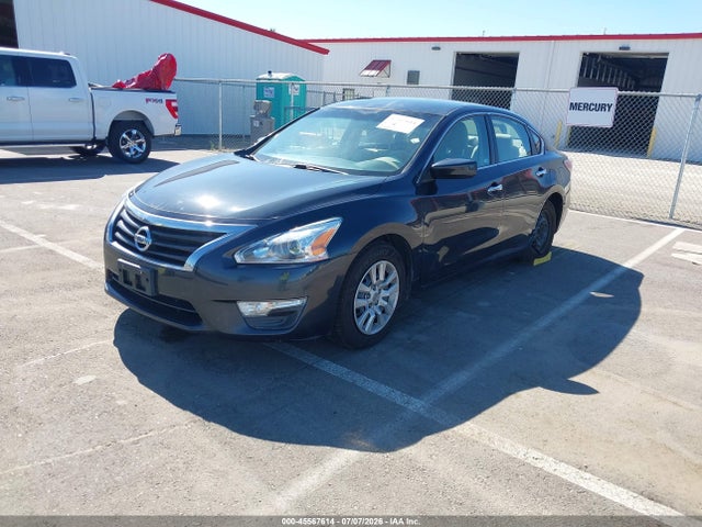 صورة 2 لـ 2014 Nissan ALTIMA 2.5 S