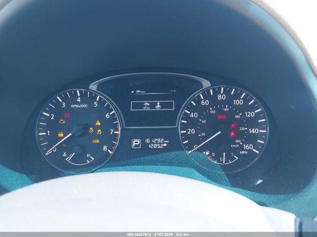 صورة 7 لـ 2014 Nissan ALTIMA 2.5 S