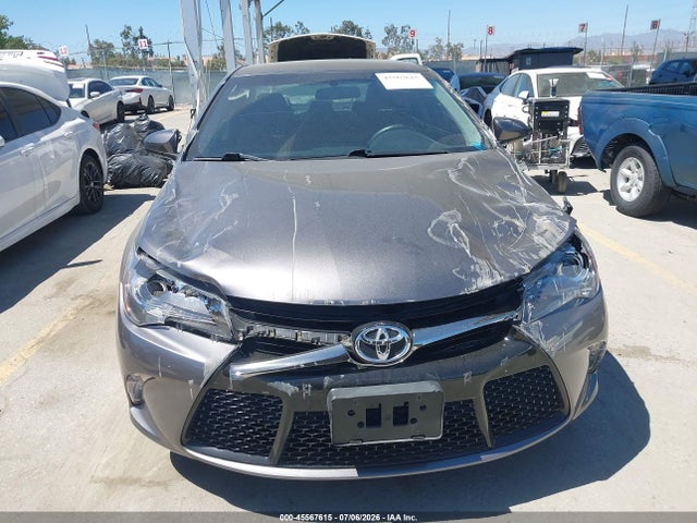 صورة مصغرة 12 لـ 2017 Toyota CAMRY XSE